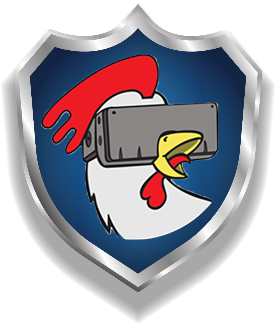 Chicken Waffle Esports